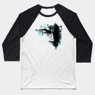 Markus Baseball T-Shirt